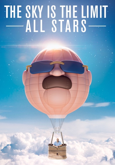 The Sky is the Limit All Stars