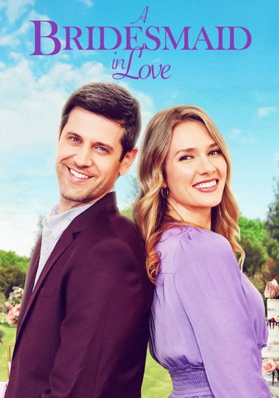 A Bridesmaid in Love