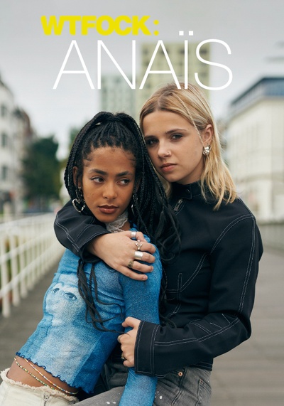 wtFOCK: ANAÏS