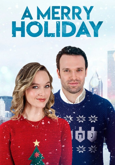 A Merry Holiday