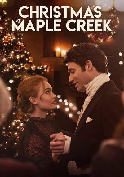 Christmas at Maple Creek