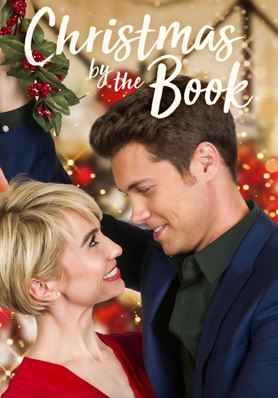 Christmas by the Book