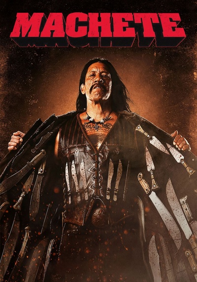 Machete