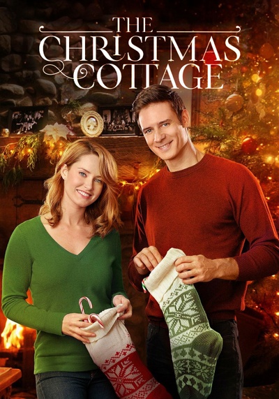 The Christmas Cottage