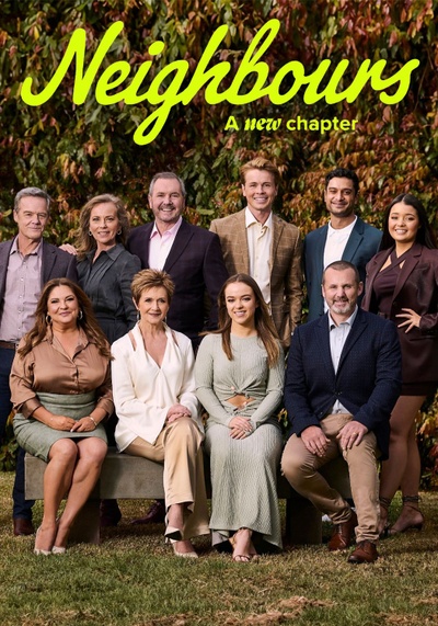 Neighbours: A New Chapter