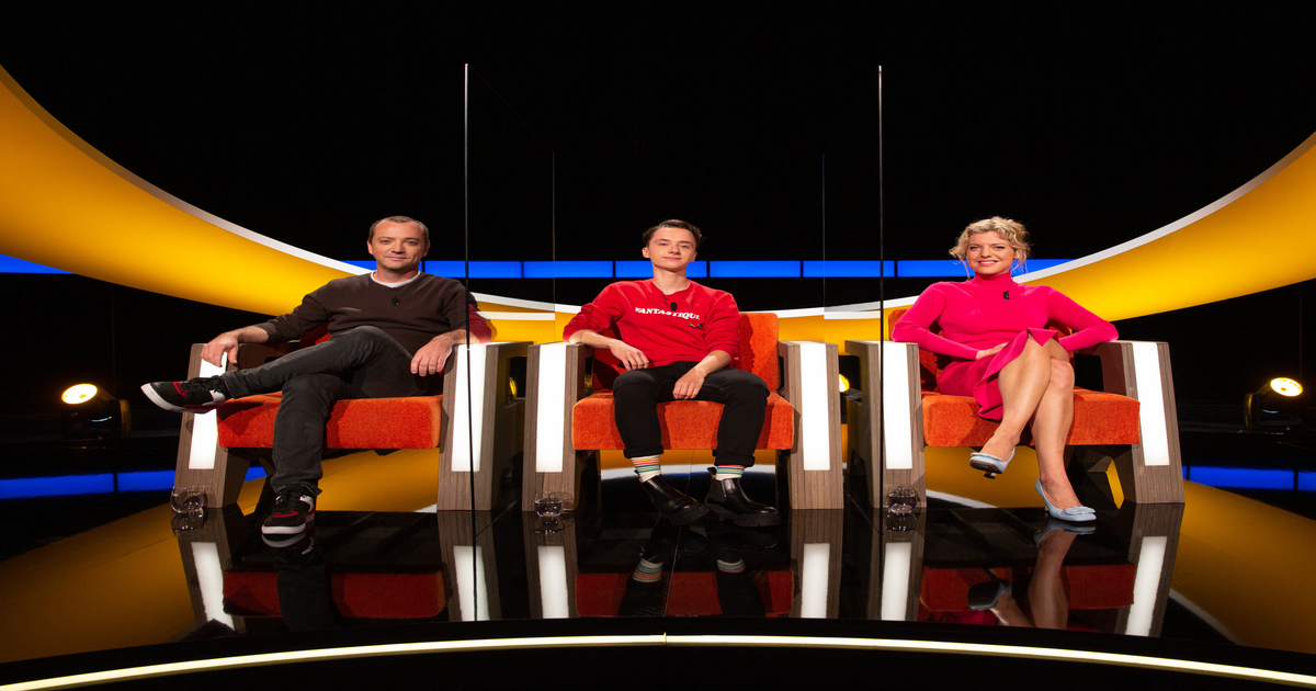 De Slimste Mens Ter Wereld S18 Aflevering 2 De Slimste Mens Ter Wereld S18 Aflevering 2