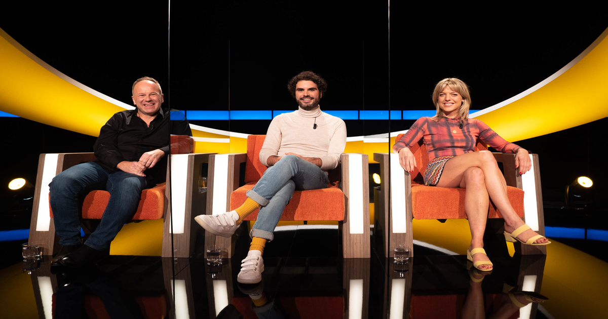 De Slimste Mens Ter Wereld S18 Aflevering 9