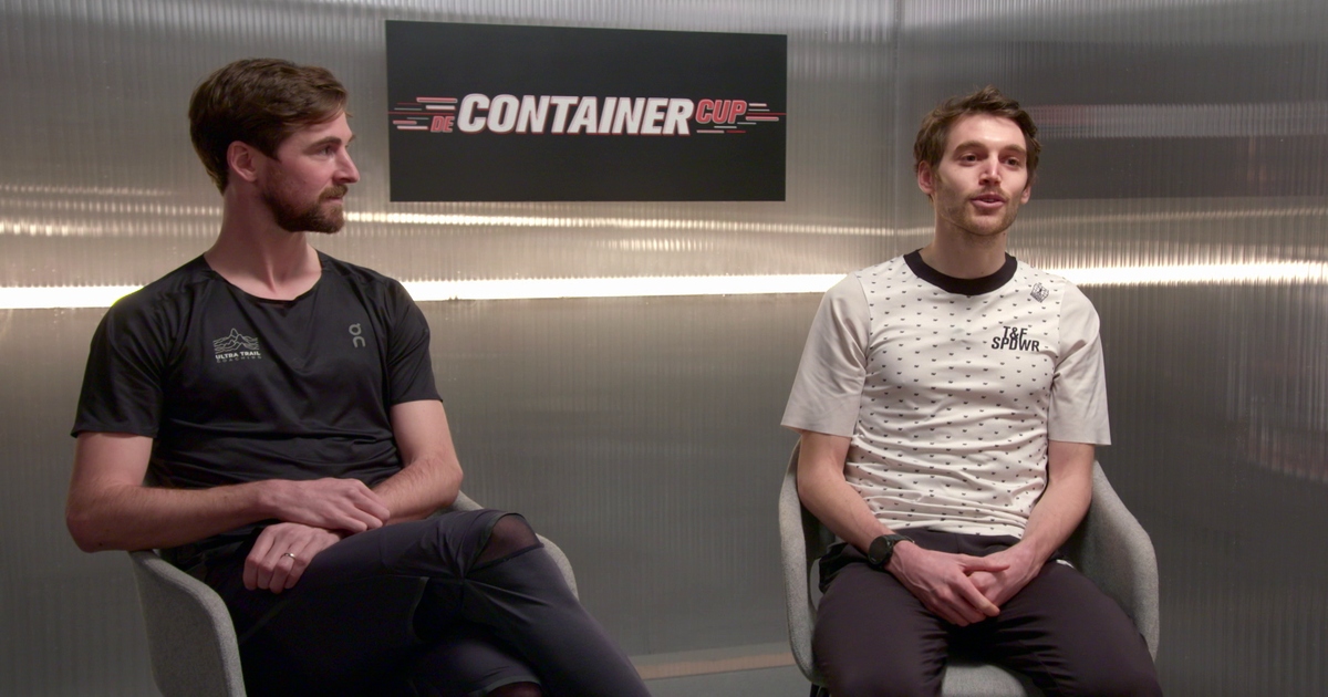 De Container Cup S3 Aflevering 11