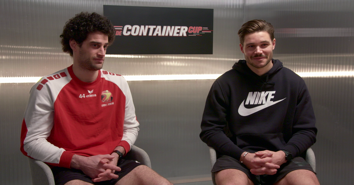 De Container Cup S3 Aflevering 13