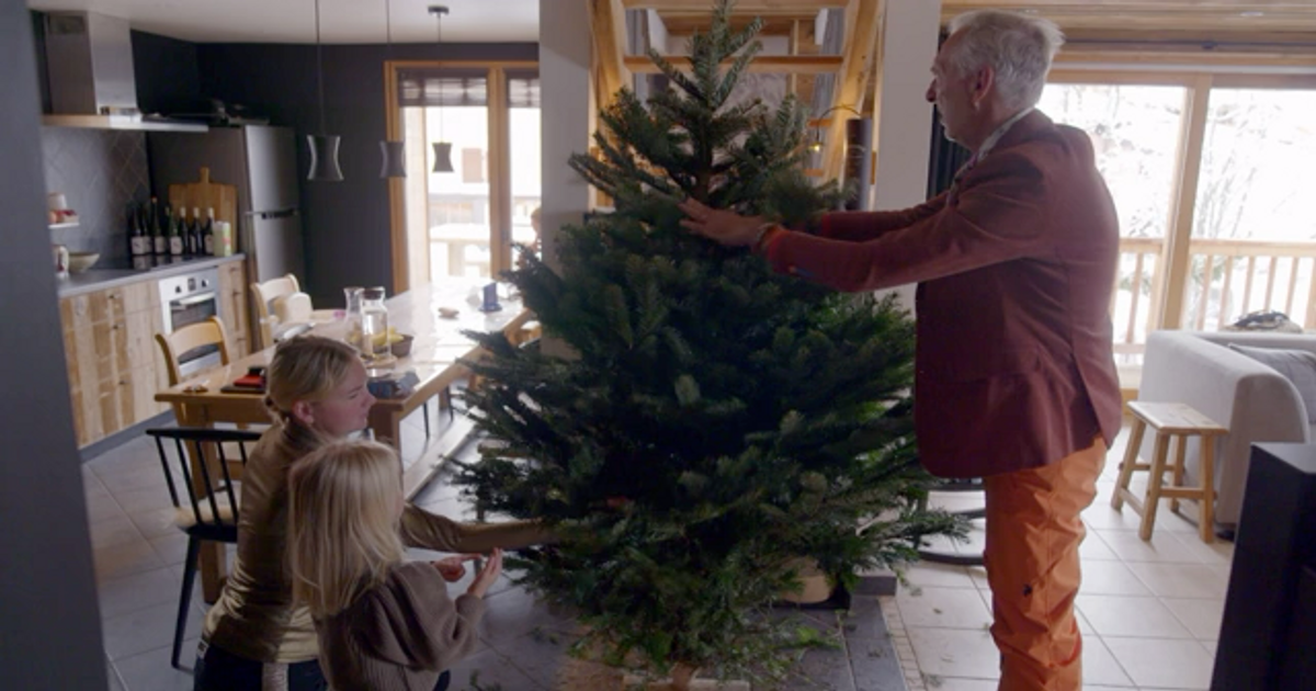 Chateau Meiland Kerst S6 Aflevering 2