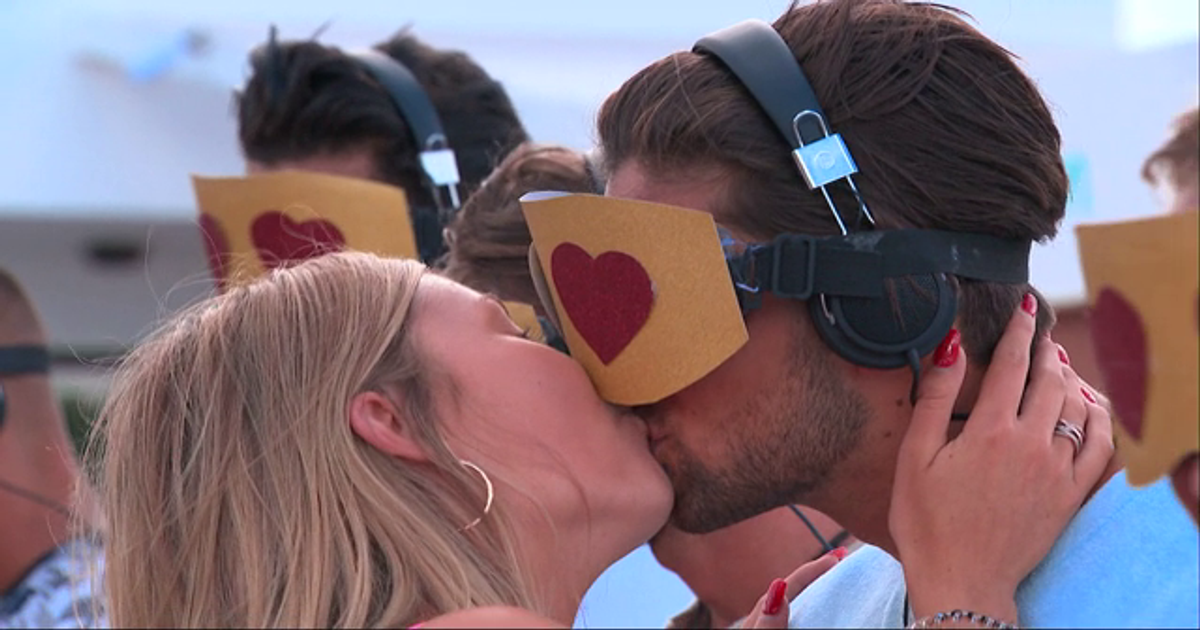 Love Island NL S2 Aflevering 18 Love Island NL S2 Aflevering 18