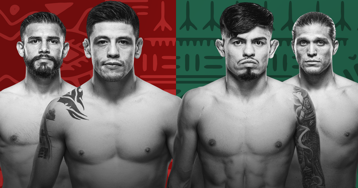 UFC