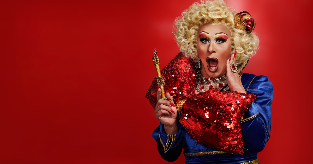 Drag Race Holland