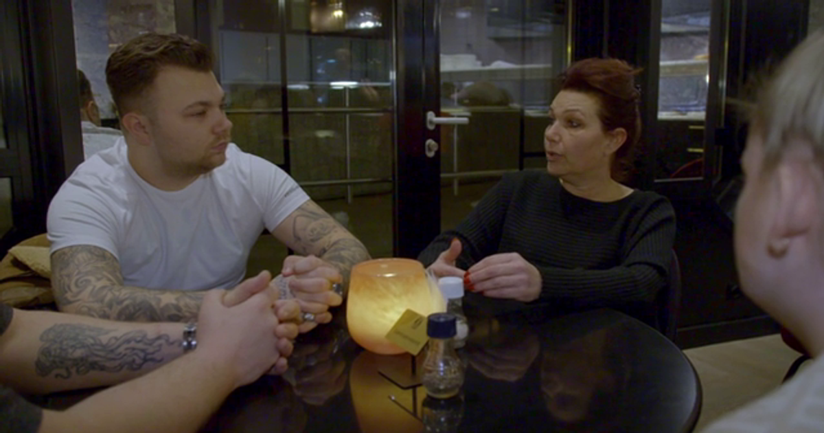 Bij ons op het kamp S1 Aflevering 4 Bij ons op het kamp S1 Aflevering 4