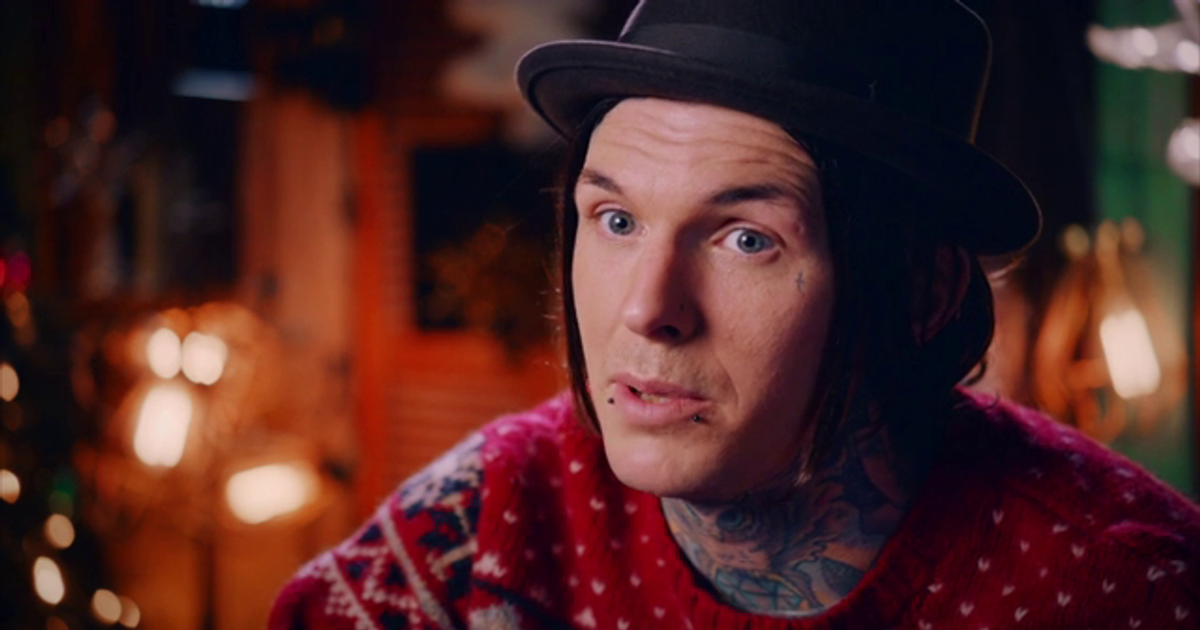 Tattoo Fixers Extreme S3 Aflevering 1