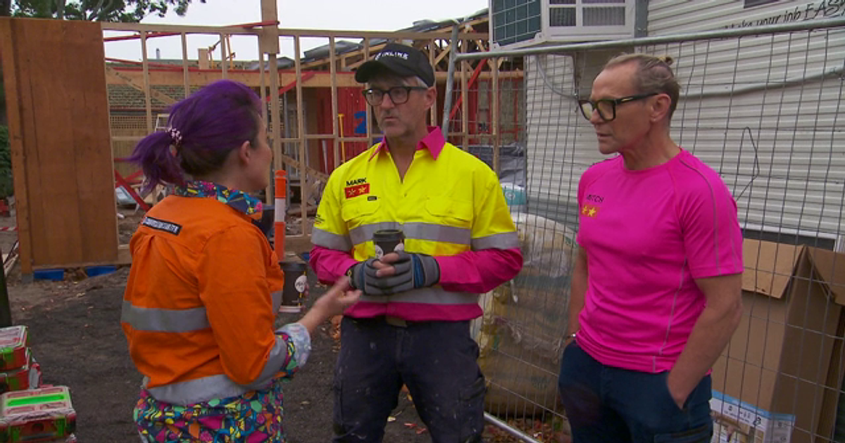 The Block Australia S15 Aflevering 16 The Block Australia S15 Aflevering 16