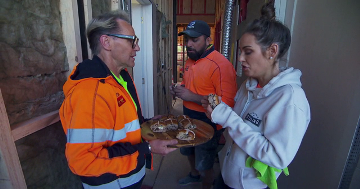The Block Australia S15 Aflevering 20 The Block Australia S15 Aflevering 20