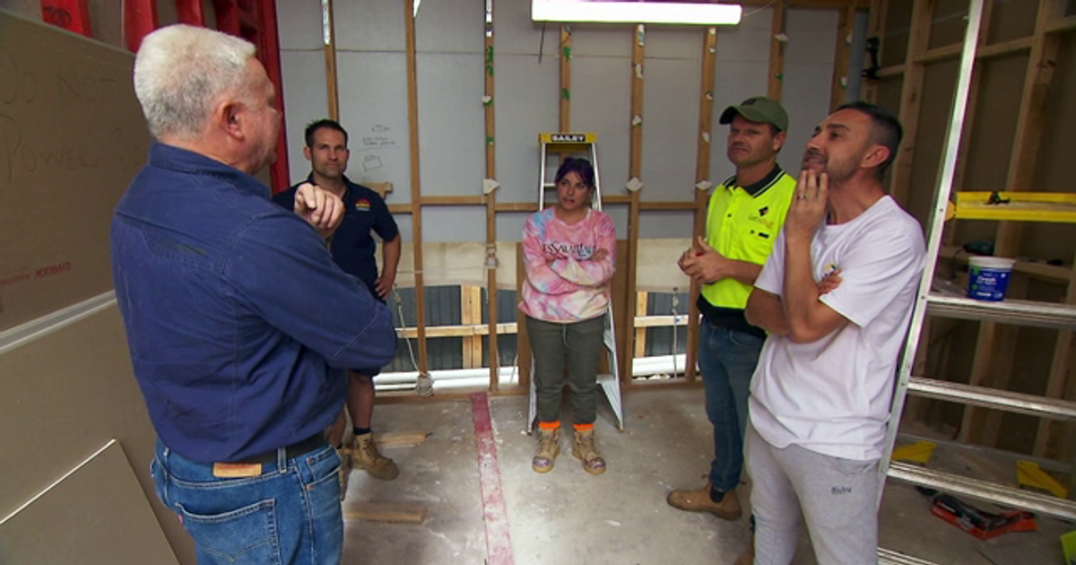 The Block Australia S15 Aflevering 22 The Block Australia S15 Aflevering 22