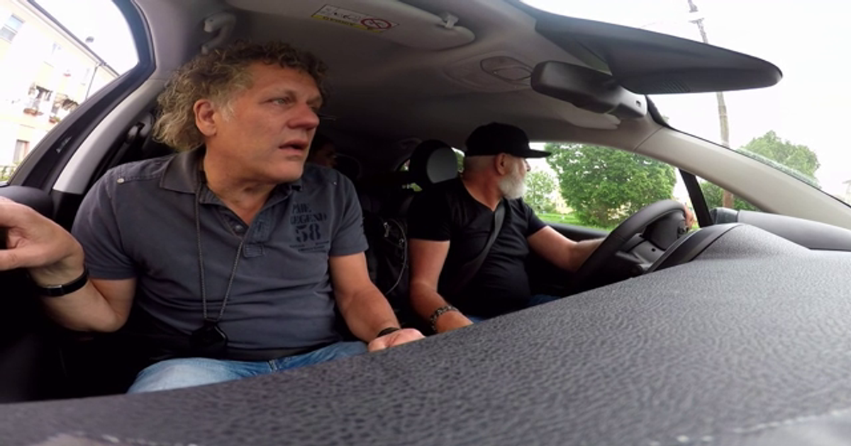 True Crime Oplichters Aangepakt S2 Aflevering 4 True Crime Oplichters Aangepakt S2 Aflevering 4