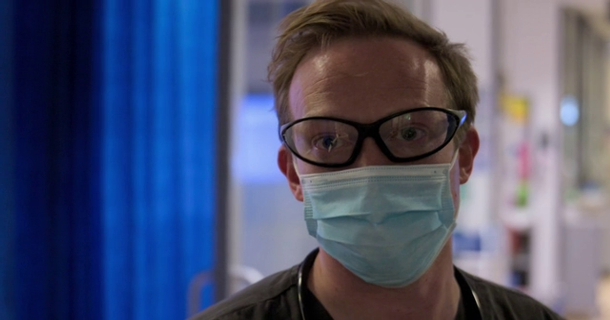 A&E After Dark S2 Aflevering 4