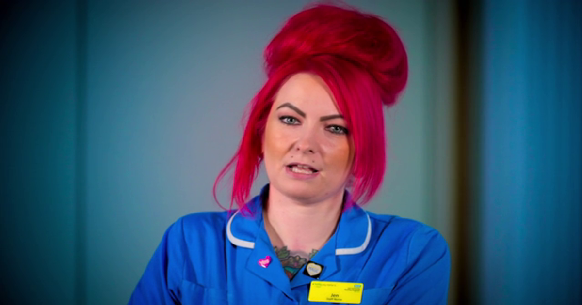 A&E After Dark S2 Aflevering 5