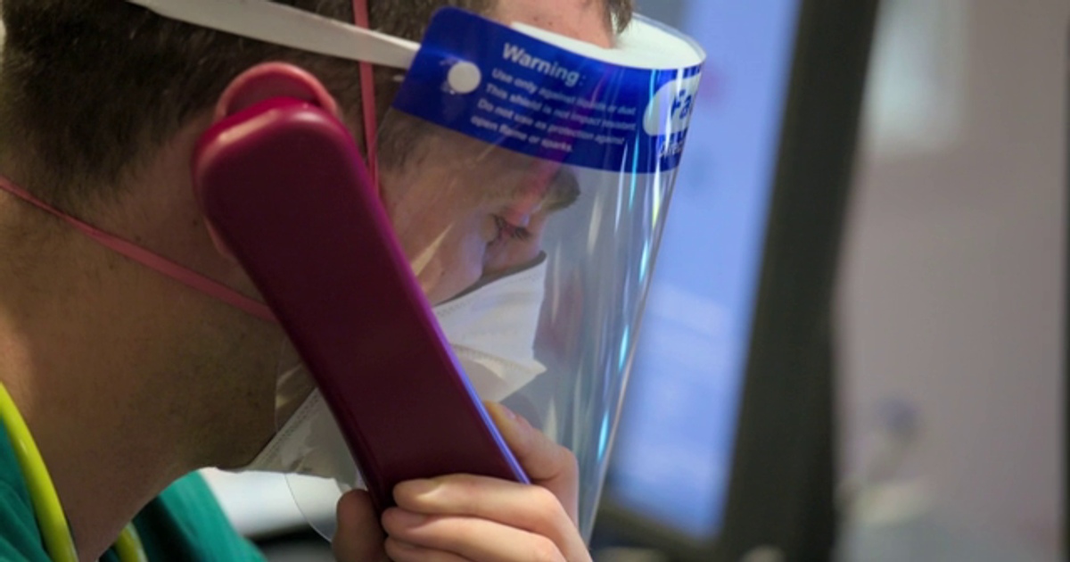 A&E After Dark S2 Aflevering 9