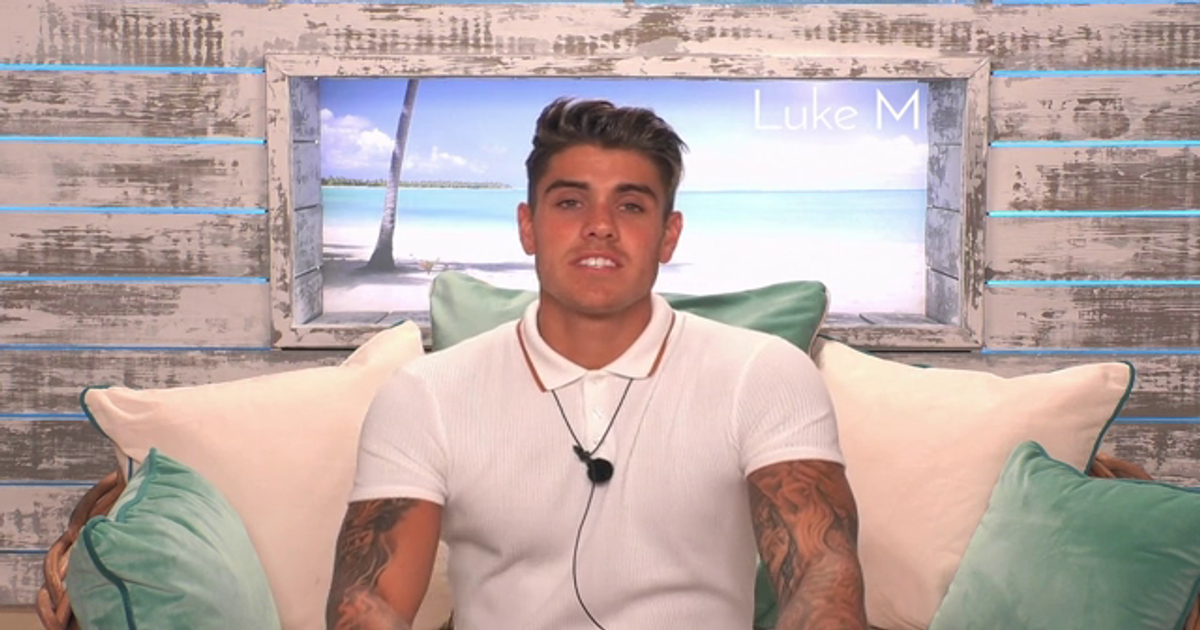 Love Island UK S6 Aflevering 19