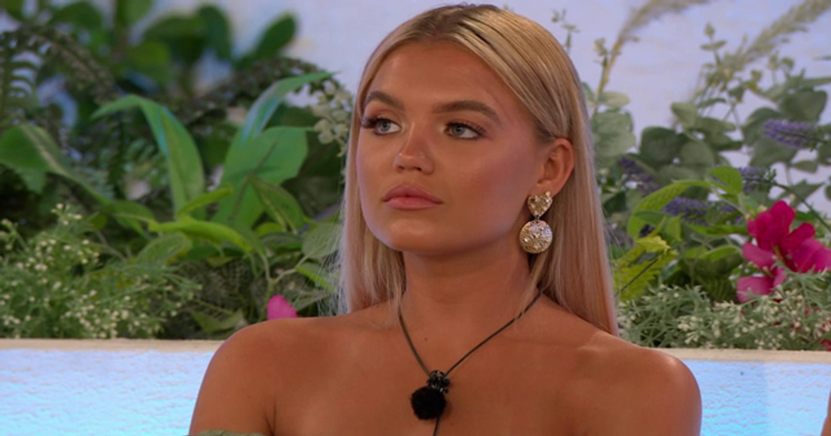 Love Island UK S6 Aflevering 29