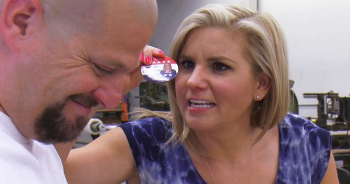 Storage Wars S11 Aflevering 12