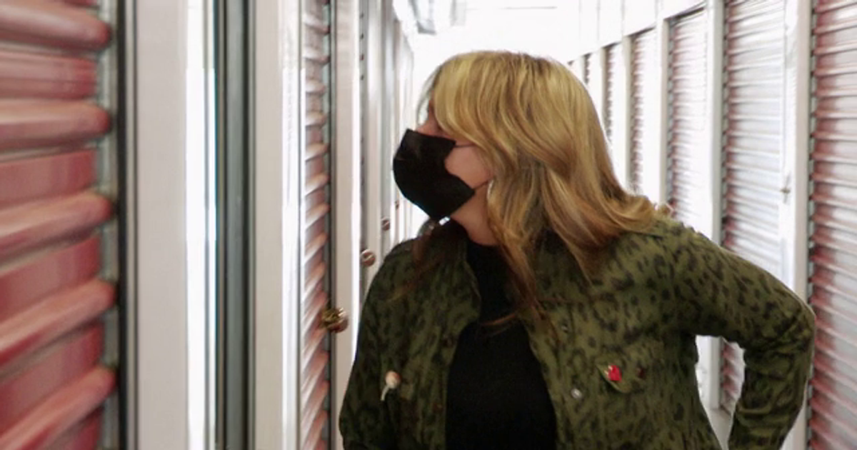 Storage Wars S13 Aflevering 6