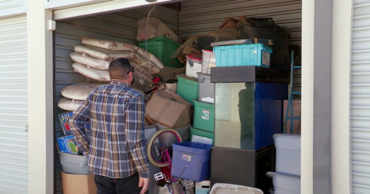 Storage Wars S13 Aflevering 7