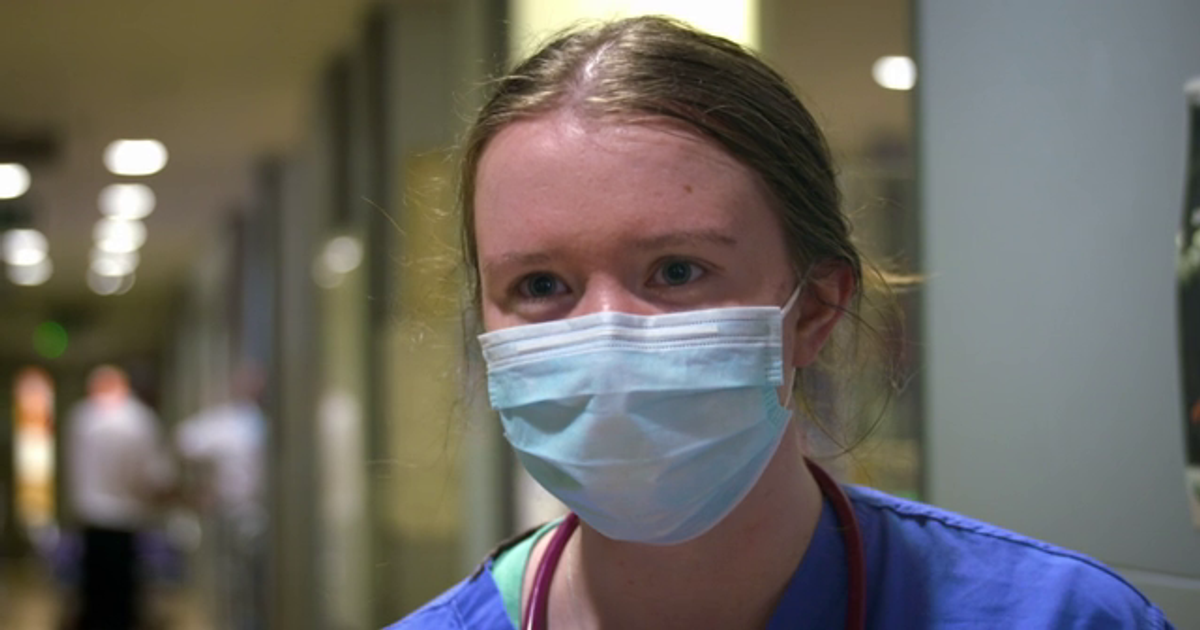 A&E After Dark S2 Aflevering 14