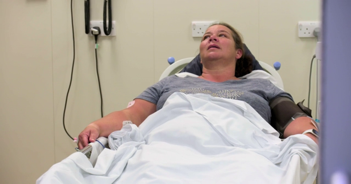 A&E After Dark S4 Aflevering 1