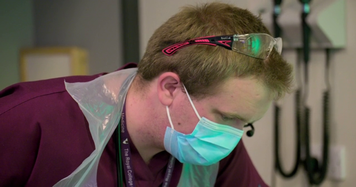 A&E After Dark S4 Aflevering 2