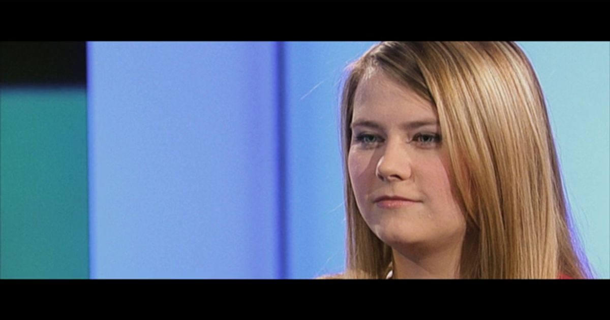 In Het Spoor Van De Dader: Natascha Kampusch - S1 - Aflevering 3