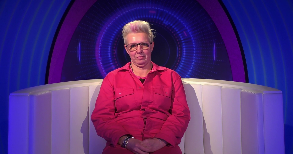 Big Brother S3 Aflevering 13