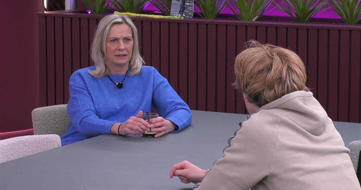 Big Brother S3 Aflevering 26