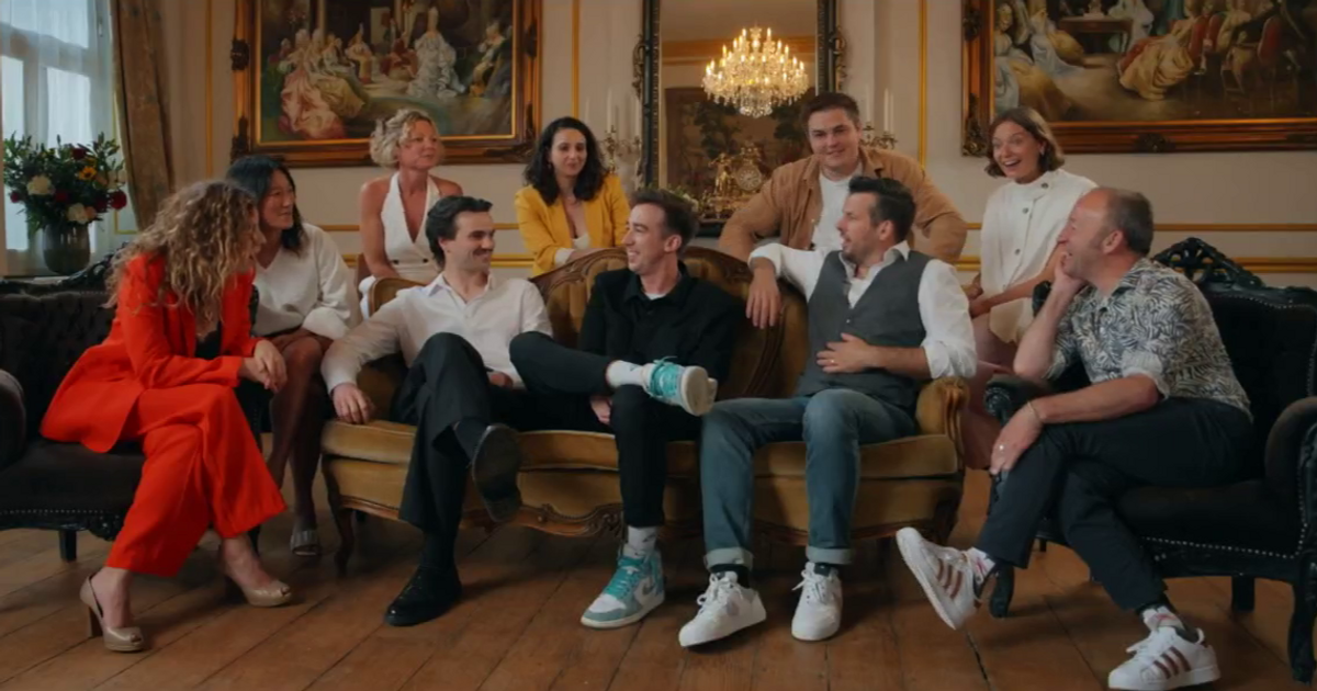 De Mol - S12 - Aflevering 9