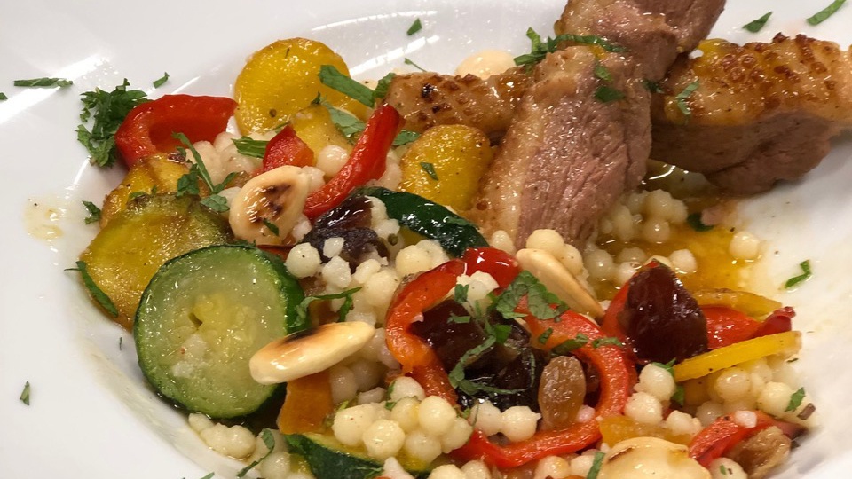 couscous