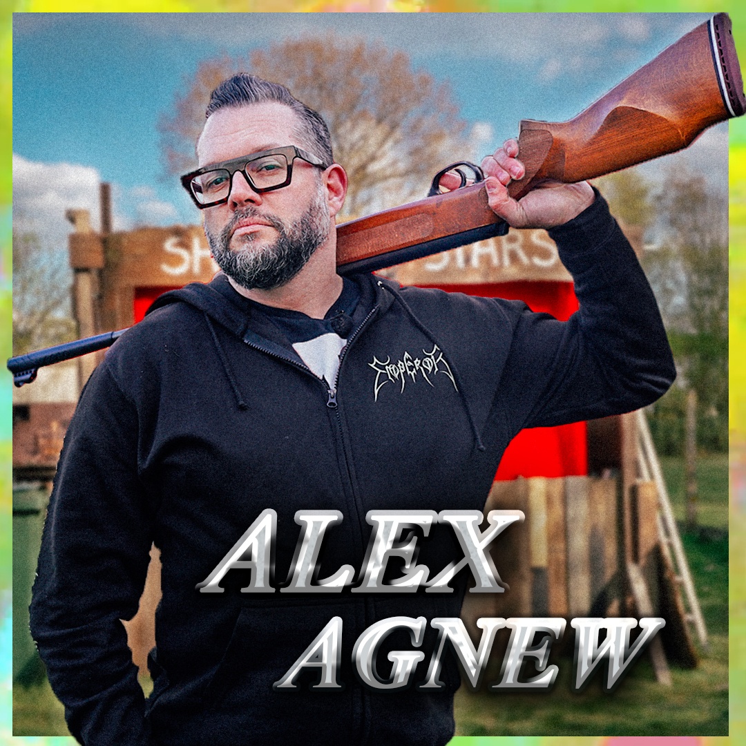 Alex Agnew