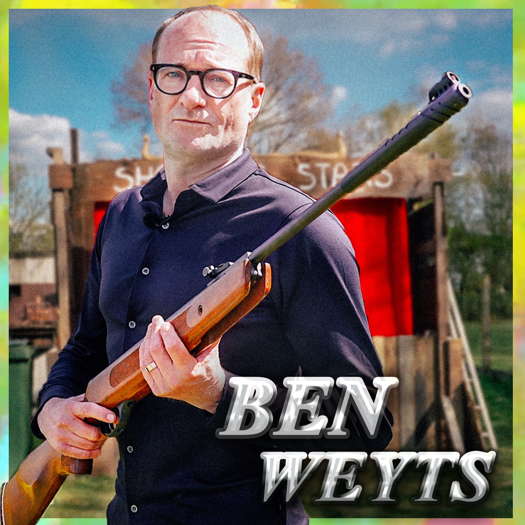 Ben Weyts