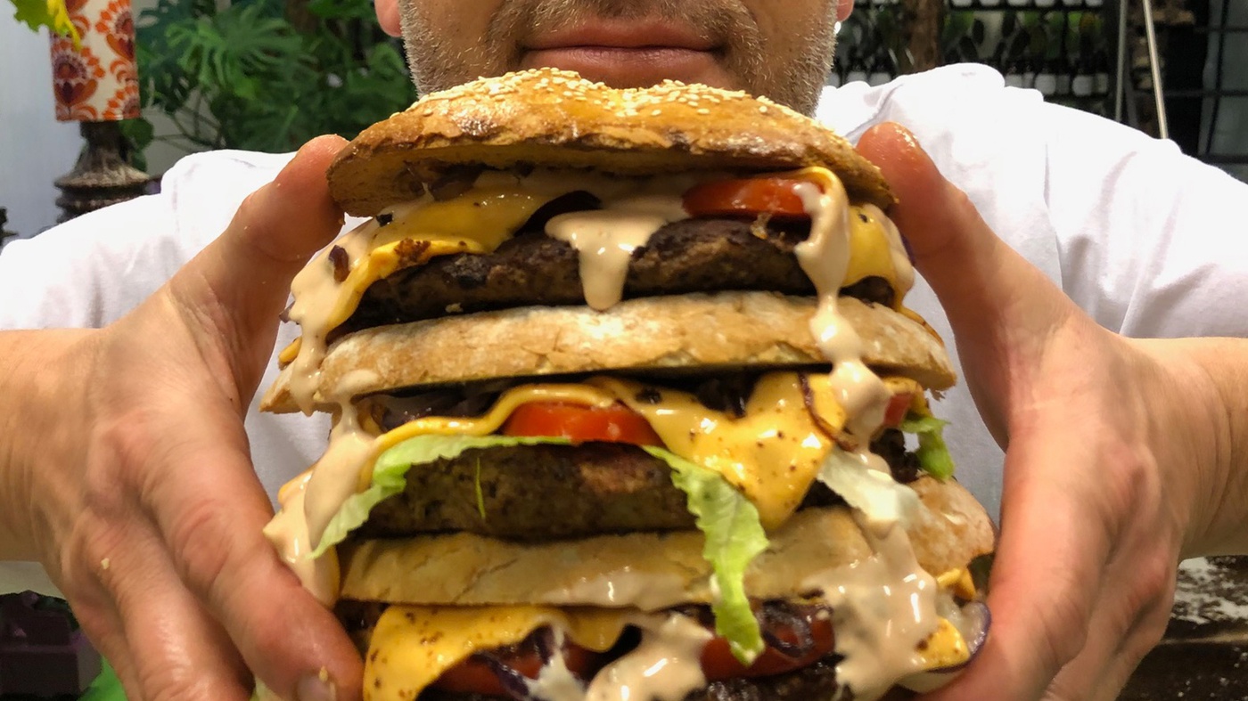 Burger