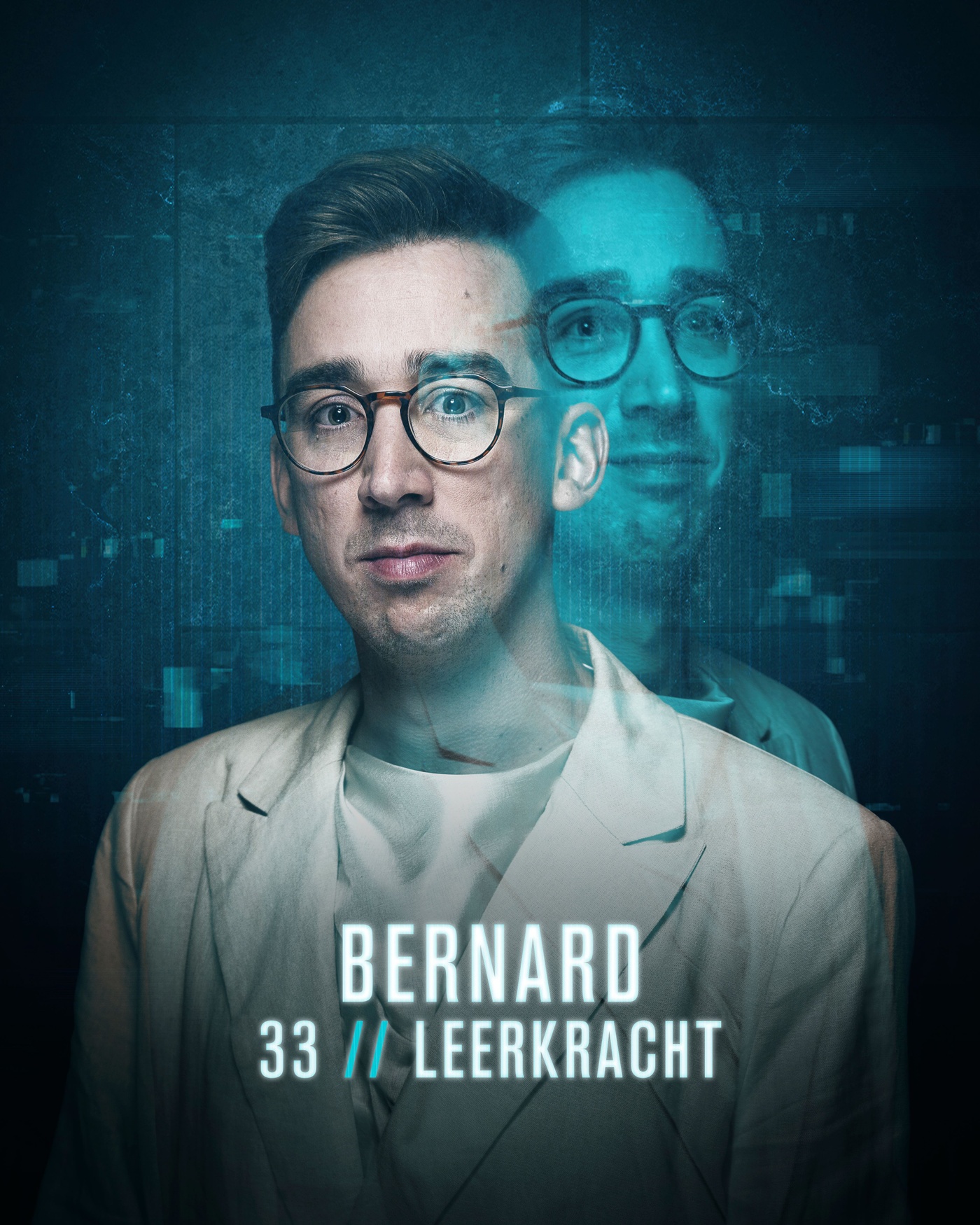 Bernard