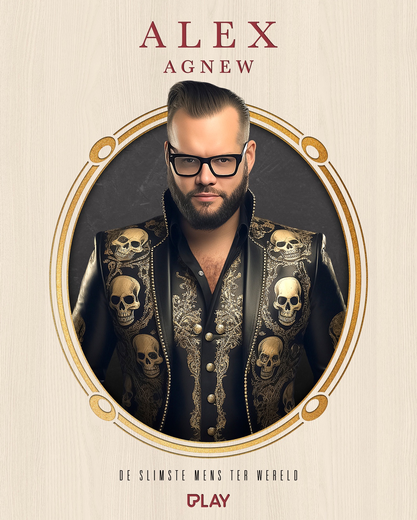Alex Agnew