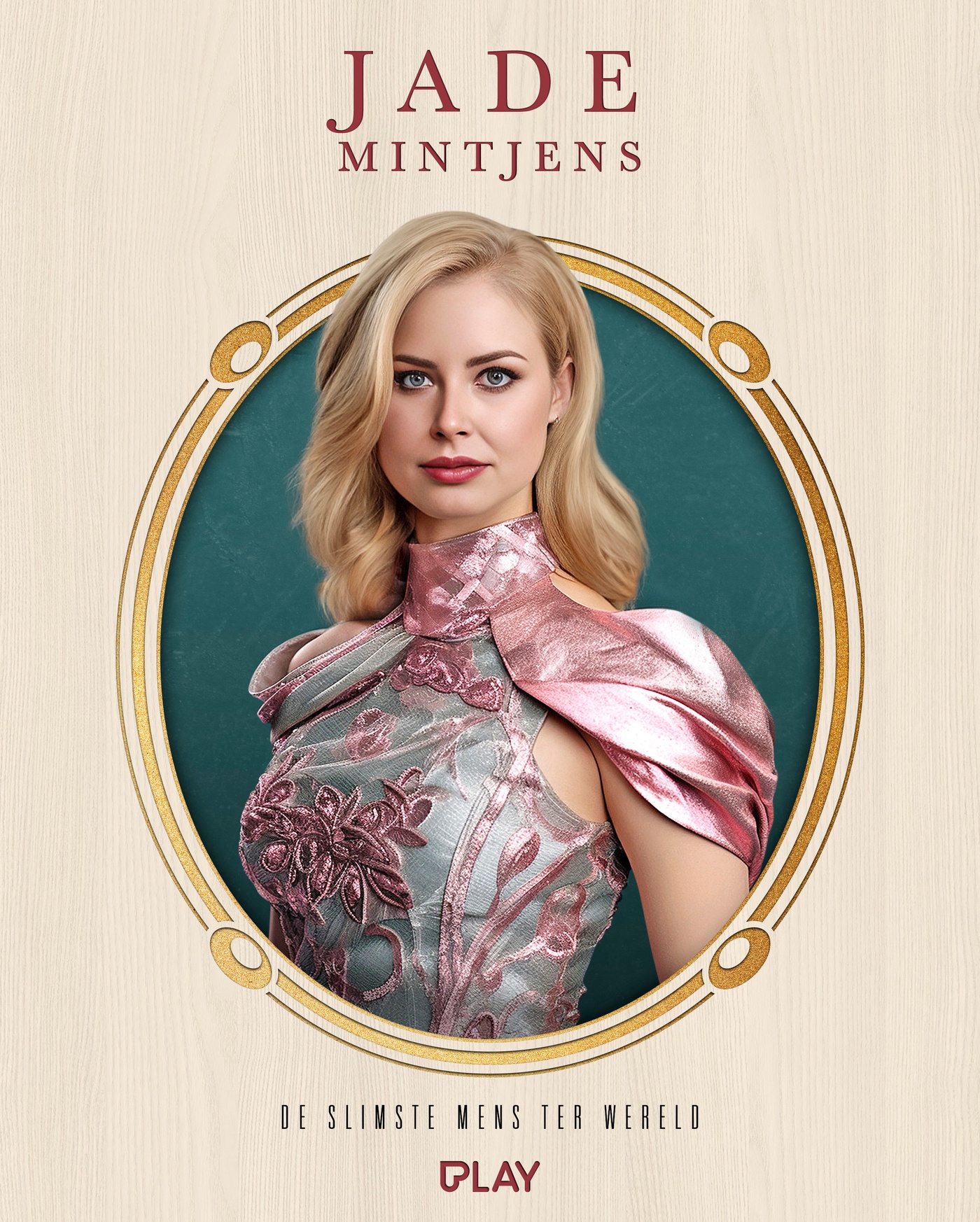 JADE MINTJENS