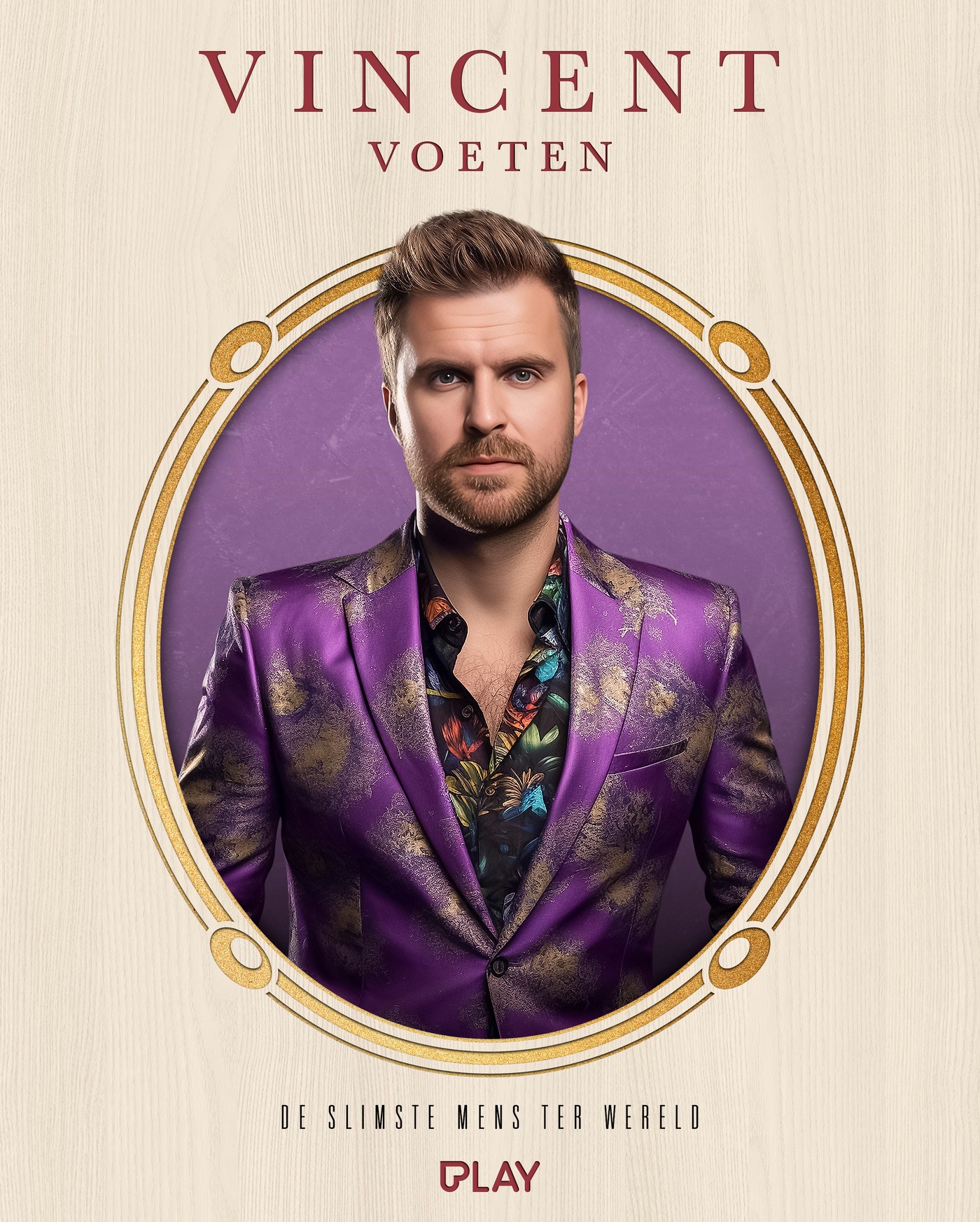 VINCENT VOETEN