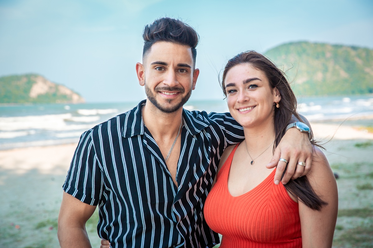 Arda & Elke