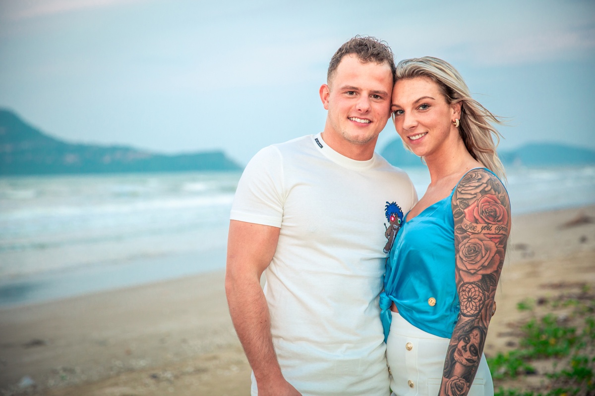 Gianni & Melissa