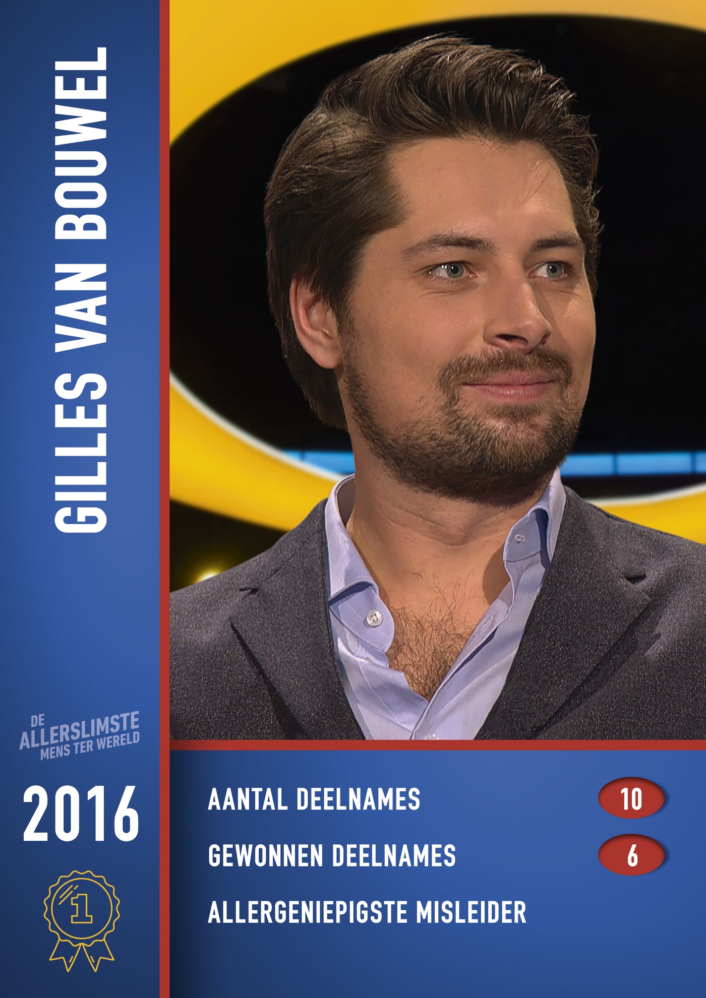 Gilles