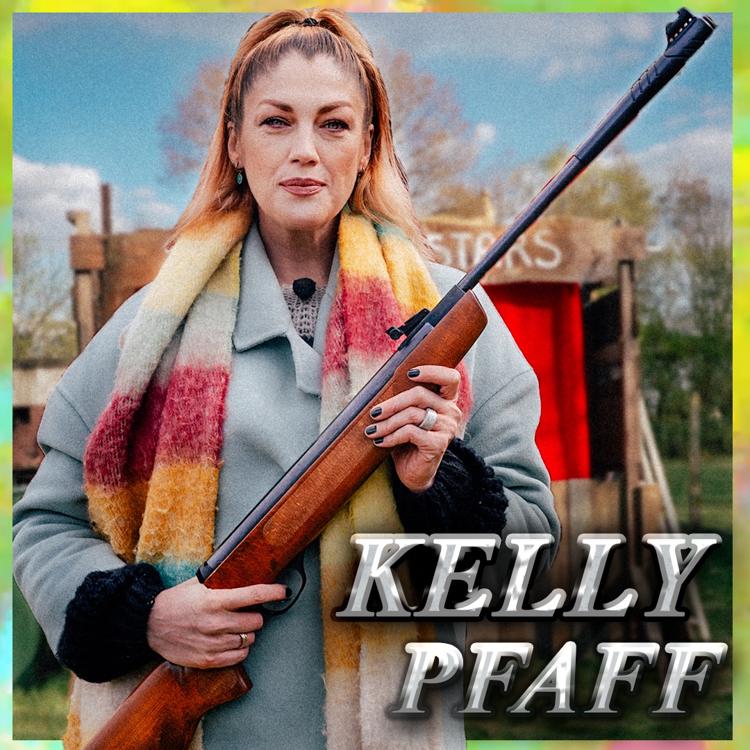 Kelly Pfaff